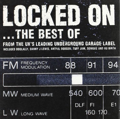 Best of Locked on (Slipcase)