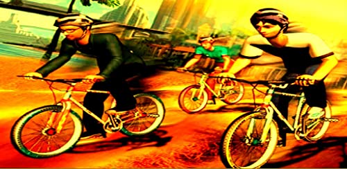 BMX Racer 2015