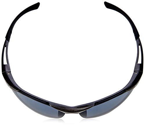 Bolle Safety CONTPSF Contour - Gafas protectoras, Gris (Smoke)