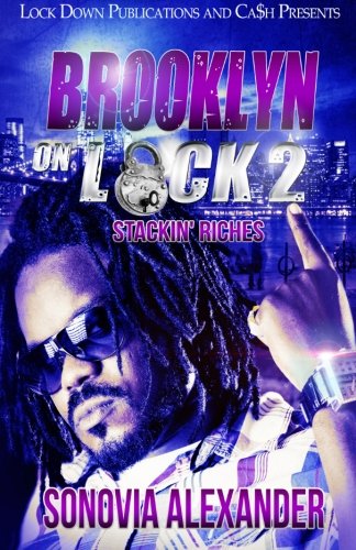 Brooklyn on Lock 2: Stackin' Riches: Volume 2