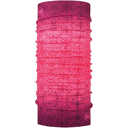 Buff Boronia Tubular Original, Mujer, Pink, Talla única