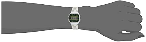 Casio A168WEC-3D