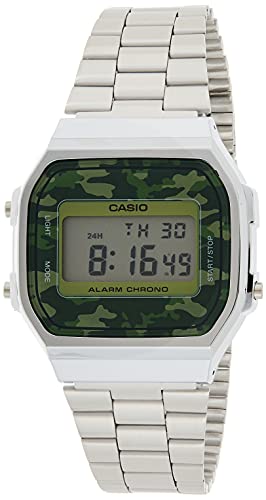 Casio A168WEC-3D