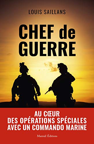 Chef de Guerre (French Edition)