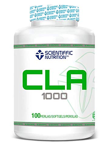 CLA 1000mg 100 Perlas Tonalin®