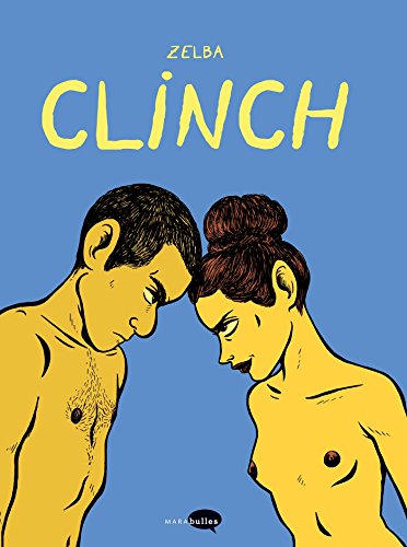 Clinch (French Edition)