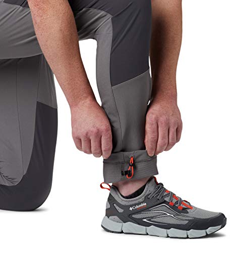 Columbia Maxtrail Pantalones para hombre