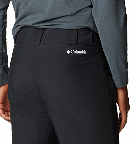 Columbia Shafer Canyon Pantalones de esquí para hombre