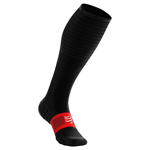 COMPRESSPORT Oxygen - Calcetines para hombre