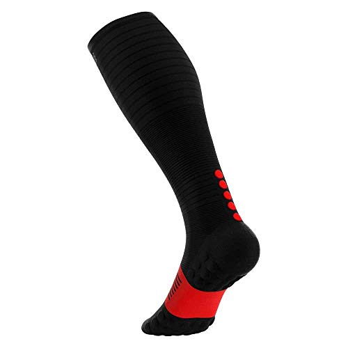 COMPRESSPORT Oxygen - Calcetines para hombre