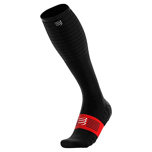 COMPRESSPORT Oxygen - Calcetines para hombre