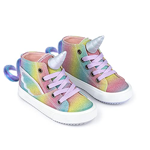 Conguitos Tokio, Zapatillas Mujer, Multicolor, 36 EU