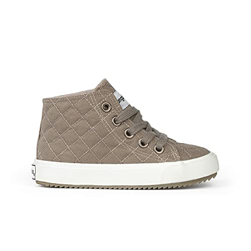 Conguitos Tokio, Zapatillas, Taupe, 26 EU