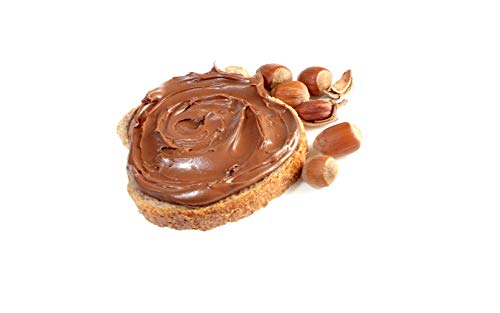 Crema Nutella cubo 3Kg