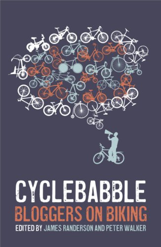 Cyclebabble: Bloggers on biking