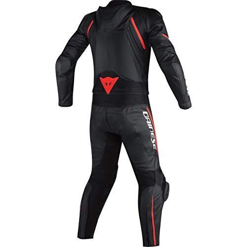 Dainese 1513450p7548 Moto de mono, tamaño 48