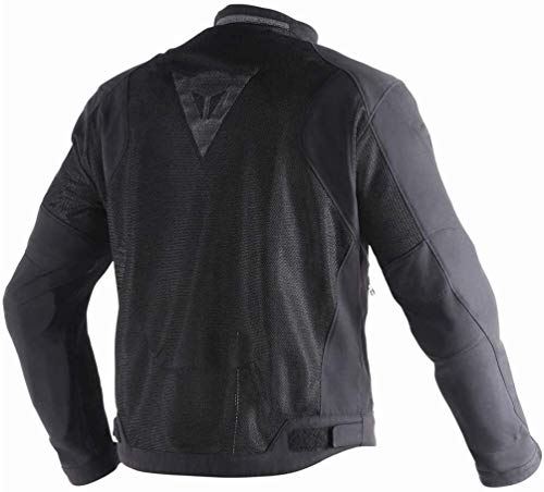 Dainese Air Flux D1 Tex Jacket Chaqueta Moto Verano