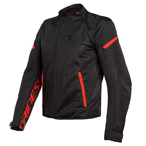 Dainese Bora Air Tex Jacket Chaqueta Moto Verano