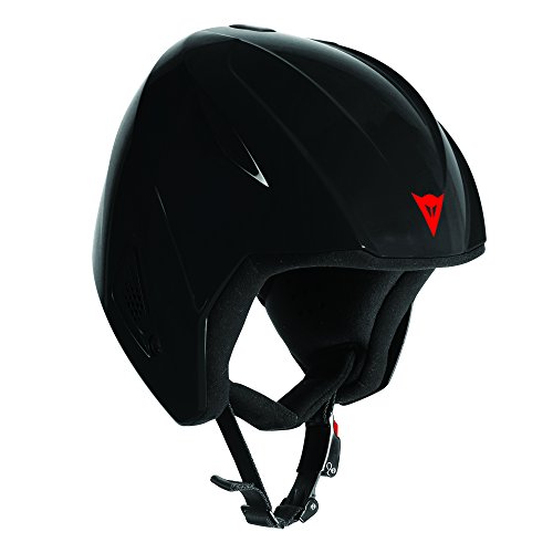 Dainese Snow Team Jr EVO Helmet Casco de Esquí, Niños, Negro, L