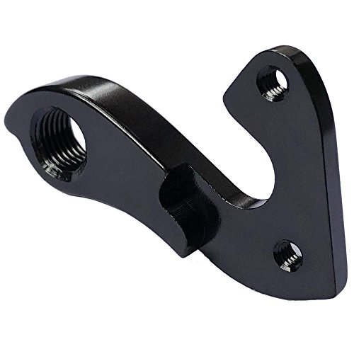 Desviador percha, bicicleta Bike desviador de deserción escolar Hanger 138 para Pinarello Eddy Merckx Dogma FCX FP FP2 FP3 FP7 Marvel Paris Prince razha con tornillos