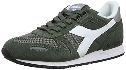 Diadora - Sneakers Titan II para Hombre y Mujer (EU 39)