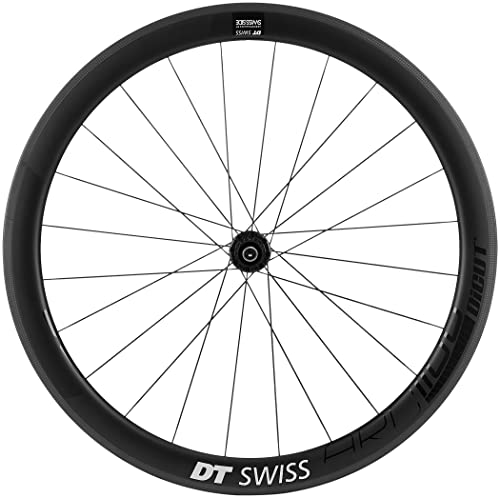 DT Swiss Whdtarc1106r Piezas para Bicicleta, Unisex, estándar, Rear-48 mm Carbon Clincher