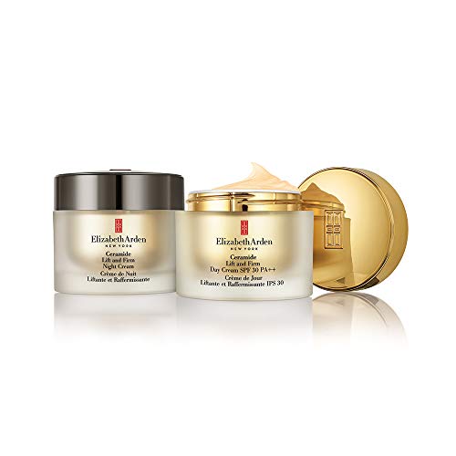 Elizabeth Arden Ceramide Lift & Firm Crema de uso noturno 50 ml