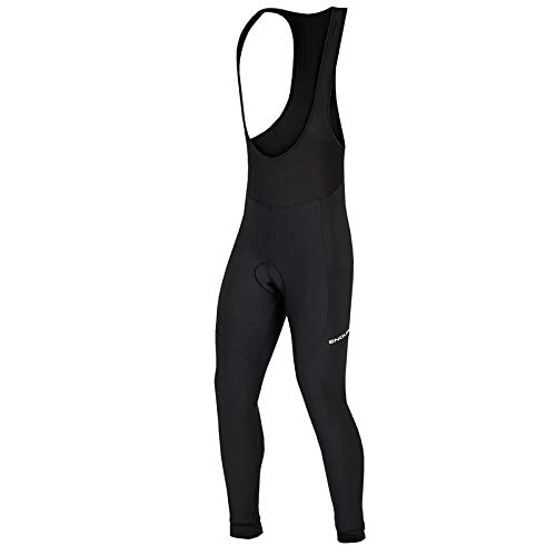 Endura Culote Largo Xtract Negro Hombre