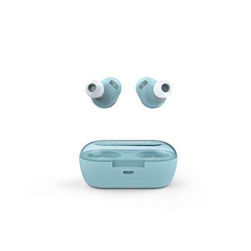 Energy Sistem Earphones Urban 1 True Wireless Bluish (True Wireless Stereo, BT 5.0, Open&Play, Charging Case)