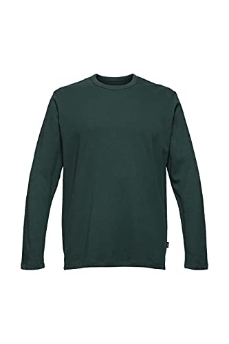 Esprit 091ee2k306 Camiseta, 455/Teal Blue, M para Hombre