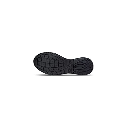 FTG Zapato DE Seguridad Ducati Racing Valencia S3 SRC ESD, Seguridad Zapatilla de Alcance 12 Color Negro Talla 44