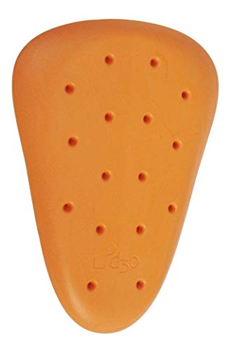 Furygan HANCHE D3O Protector, Hombre, Orange, Talla Única