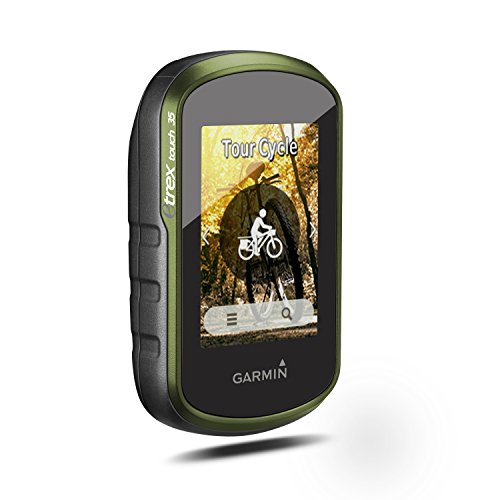 Garmin etrex Touch 35