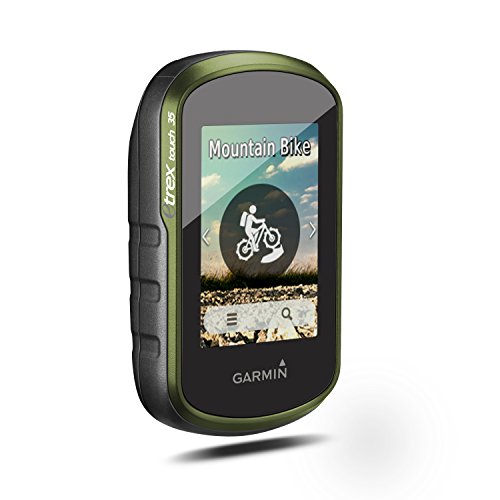 Garmin etrex Touch 35