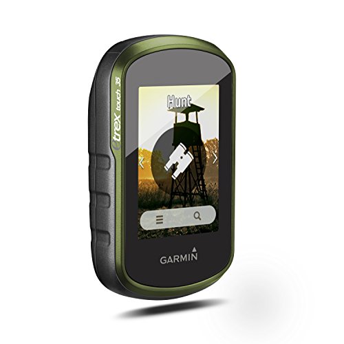 Garmin etrex Touch 35