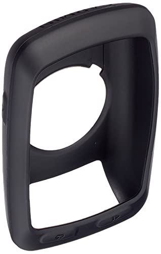 Garmin - Funda de Silicona, Color Negro (010-10644-09)