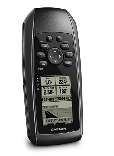 Garmin GPS 73