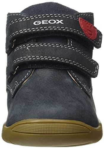 GEOX Baby Boy B MACCHIA BOY FIRST STEPS NAVY_24 EU