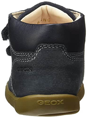 GEOX Baby Boy B MACCHIA BOY FIRST STEPS NAVY_24 EU