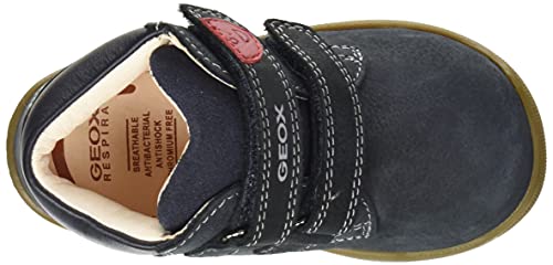 GEOX Baby Boy B MACCHIA BOY FIRST STEPS NAVY_24 EU