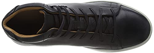 Geox Man U CORYAN B SHOES BLACK 42_EU