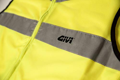 Givi Trekker - Chaleco