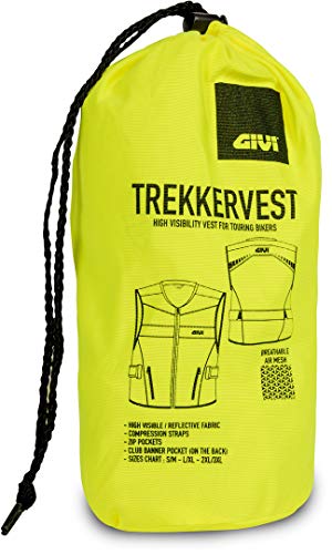 Givi Trekker - Chaleco