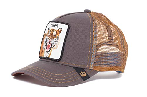 Goorin Bros. Gorra Trucker Eye of The TigerBros. de Beisbol Baseball