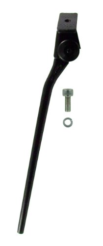 Greenfield Kickstand (305 mm), Color Negro