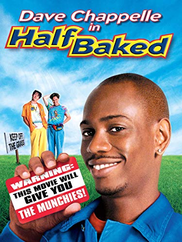 Half Baked