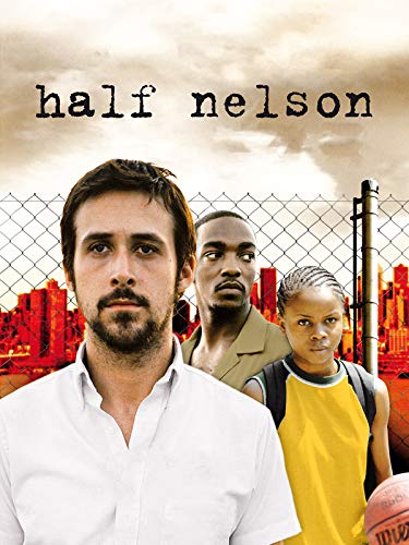 Half Nelson