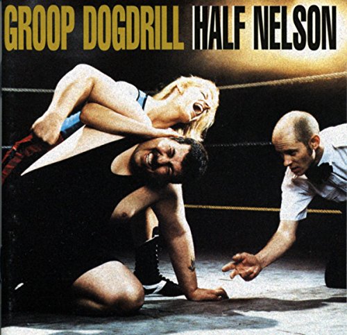 Half Nelson [Explicit]