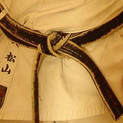 Heian Shodan