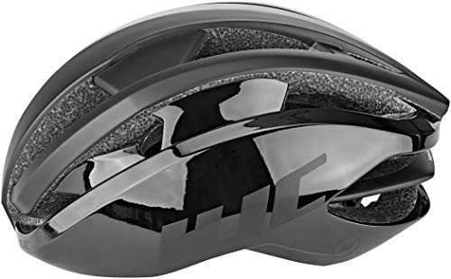 HJC Helmets Ibex 2.0 Casco de Carretera, Unisex Adulto, MT GL Black, L